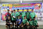 โครงการแข่งขันมหกรรมกีฬาวัดสุวรรณเกมส์ครั้งที่ 18