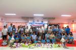 โครงการวันแม่แห่งชาติ  ประจำปีงบประมาณ พ.ศ. 2569