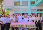 วันคล้ายวันประสูติของ สมเด็จพระเจ้าภคินีเธอ เจ้าฟ้าเพชรรัตนร