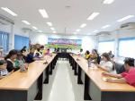 โครงการสานสัมพันธ์วันพบผู้ปกครอง