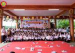 โครงการพุทธบุตร ประจำปีงบประมาณ 2568