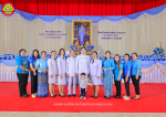 เนื่องในโอกาสวันเฉลิมพระชนมพรรษา สมเด็จพระนางเจ้าสิริกิติ์
