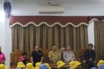 โครงการค่ายพัฒนาศักยภาพเยาวชนและบุคลากรทางการศึกษา ประจำปีงบ