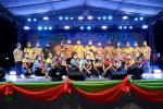 โครงการสงกรานต์ ประจำปี 2565