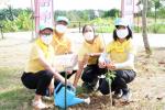 โครงการจิตอาสา เราทำความ ดี ด้วยหัวใจ วันที่ 23 ตุลาคม 2565