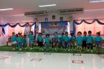 โครงการวันแม่  ประจำปีงบประมาณ 2568