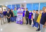 โครงการ “สุ่มตรวจปัสสาวะหาสารเสพติดกลุ่มเสี่ยง ปฏิบัติการปิด