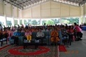 โครงการวัฒนธรรมไทยสายใยชุมชน อำเภอบ่อทอง