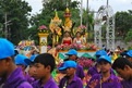 วันเข้าพรรษา 2554