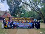 โครงการค่ายพัฒนาศักยภาพเยาวชนและบุคลากรทางการศึกษา ประจำปีงบ